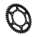 REAR SPROCKET STEEL HARD ZBK, JTR479.46ZBK