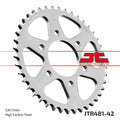 REAR SPROCKET JTR481.42 JT