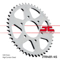 REAR SPROCKET JTR481.45 JT