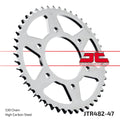 REAR SPROCKET JTR482.47 JT
