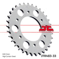 REAR SPROCKET JTR483.33 JT
