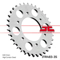 REAR SPROCKET JTR483.35 JT