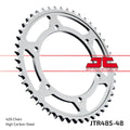 REAR SPROCKET JTR485.48 JT 428