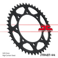 REAR SPROCKET JTR487.44 520