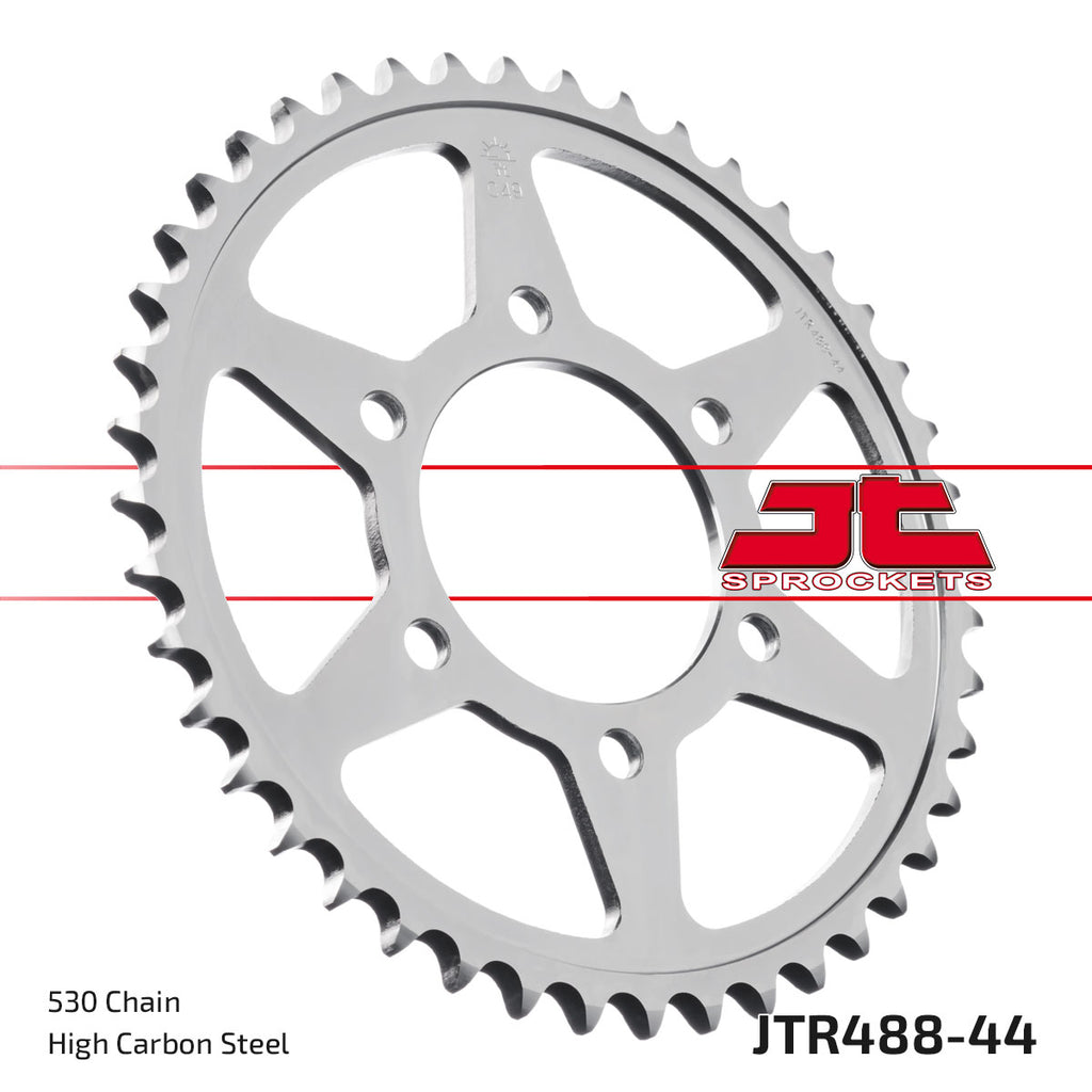 REAR SPROCKET JTR488.44 JT