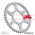 REAR SPROCKET JTR488.45 JT