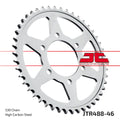 REAR SPROCKET JTR488.46 JT
