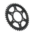 REAR SPROCKET STEEL HARD ZBK, C45 INDUCTIONJTR1489.43ZBK