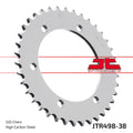 REAR SPROCKET JTR498.38 JT