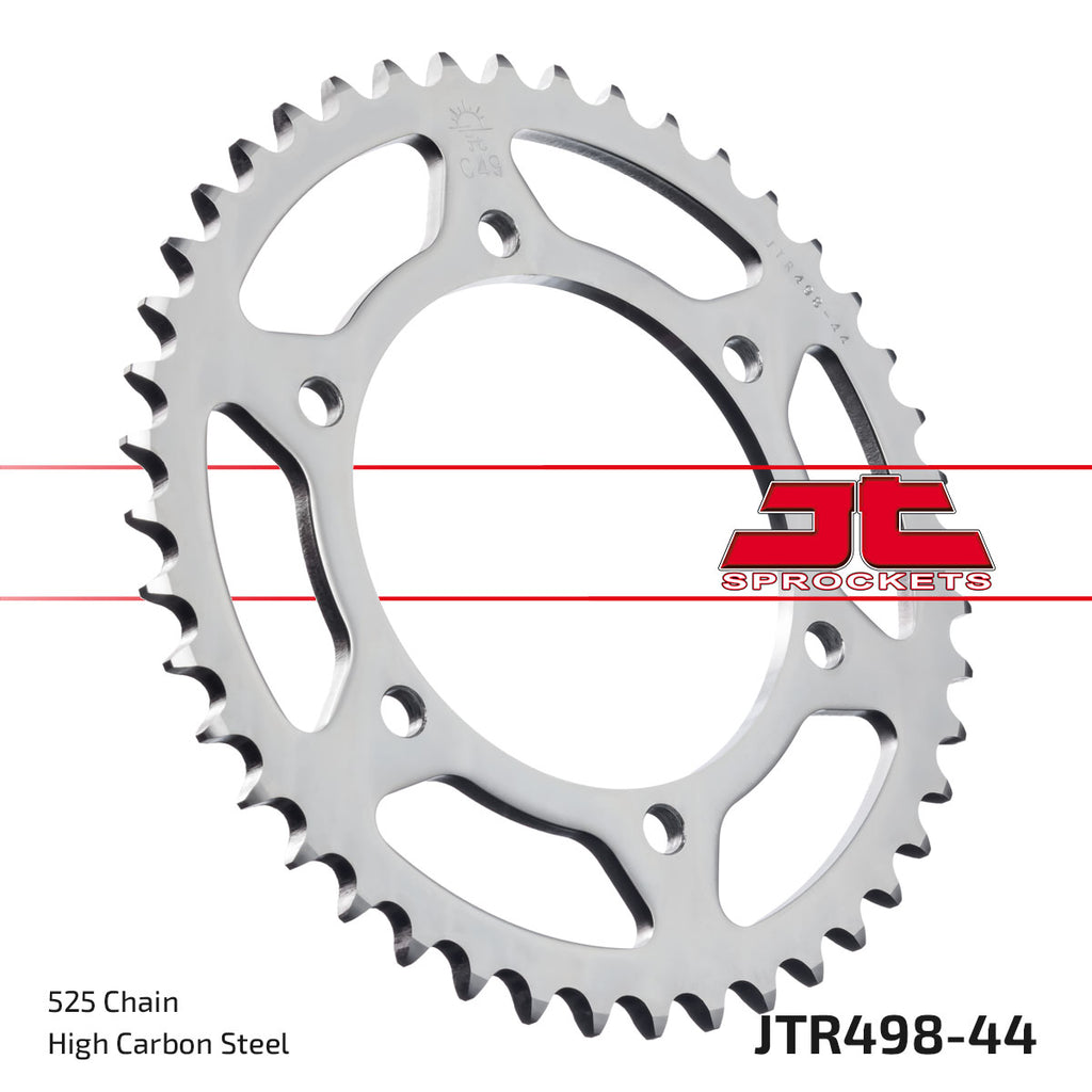 REAR SPROCKET JTR498.44 JT