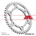 REAR SPROCKET JTR498.44 JT