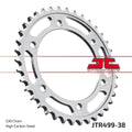 REAR SPROCKET JTR499.38 JT