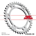 REAR SPROCKET JTR499.39 JT