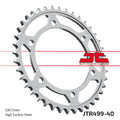 REAR SPROCKET JTR499.40 JT