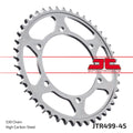 REAR SPROCKET JTR499.45 JT