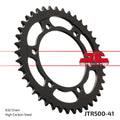 REAR SPROCKET JTR500.41 JT 632