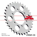 REAR SPROCKET JTR501.33 JT