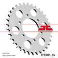 REAR SPROCKET JTR501.34 JT