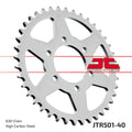 REAR SPROCKET JTR501.40 JT