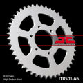 REAR SPROCKET JTR501.46 JT