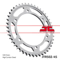 REAR SPROCKET JTR502.45 JT