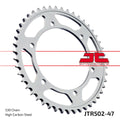 REAR SPROCKET JTR502.47 JT