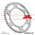 REAR SPROCKET JTR502.48 JT