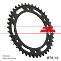 REAR SPROCKET JTR6.41 JT 525