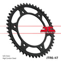REAR SPROCKET JTR6.47 JT 525