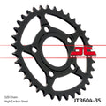 REAR SPROCKET JTR604.35 JT