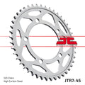 REAR SPROCKET JTR7.45 JT 525
