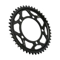 REAR SPROCKET JTR7.45 JT 525 BLACK