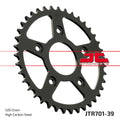 REAR SPROCKET JTR701.39 JT 520