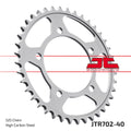 REAR SPROCKET JTR702.40 JT