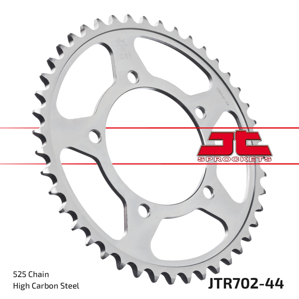 REAR SPROCKET JTR702.44 JT