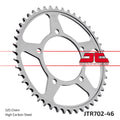 REAR SPROCKET JTR702.46 JT