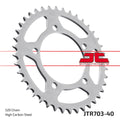 REAR SPROCKET JTR703.40 JT