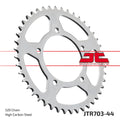 REAR SPROCKET JTR703.44 JT