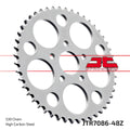 REAR SPROCKET JTR7086.48Z JT