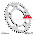 REAR SPROCKET JTR744.39 JT