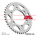 REAR SPROCKET JTR745.42 JT