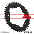 REAR SPROCKET STEEL JTR751.42