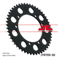 REAR SPROCKET JTR799.50 JT 420