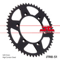REAR SPROCKET JTR8.51 JT 520