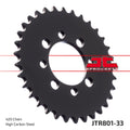 REAR SPROCKET JTR801.33 JT 420