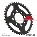 REAR SPROCKET JTR801.38 JT 420