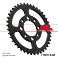 REAR SPROCKET JTR801.41 JT 420