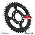 REAR SPROCKET JTR801.46 JT 420