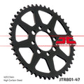 REAR SPROCKET JTR801.47 JT 420