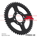 REAR SPROCKET JTR802.48 JT 428